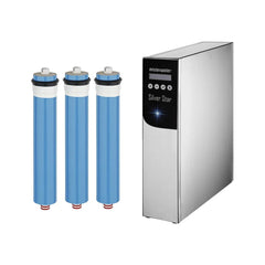 Membranset für misterwater Silver Star – 180 GPD