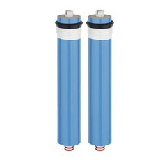 Membranset mit 2 180 GPD Membranen für die Wasserfilteranlage Blanca Pro, New Generation und Arctica von misterwater - als Freisteller