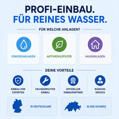 Einbau Quooker