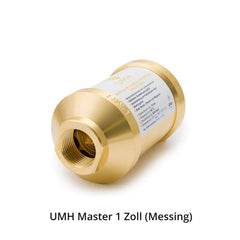 UMH Master – Ganzheitliche Wasserveredelung für das gesamte Haus