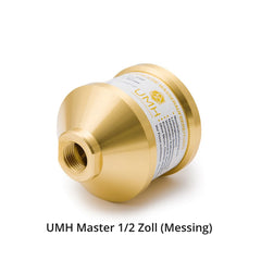 UMH Master – Ganzheitliche Wasserveredelung für das gesamte Haus