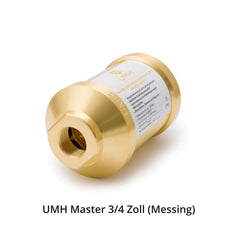 UMH Master – Ganzheitliche Wasserveredelung für das gesamte Haus