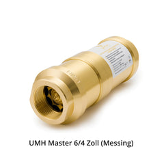 UMH Master – Ganzheitliche Wasserveredelung für das gesamte Haus