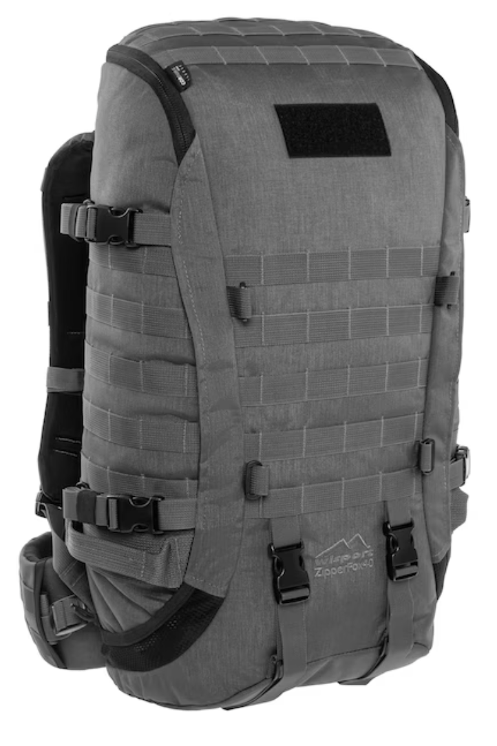UrQuelle Backpack - UrQuelle