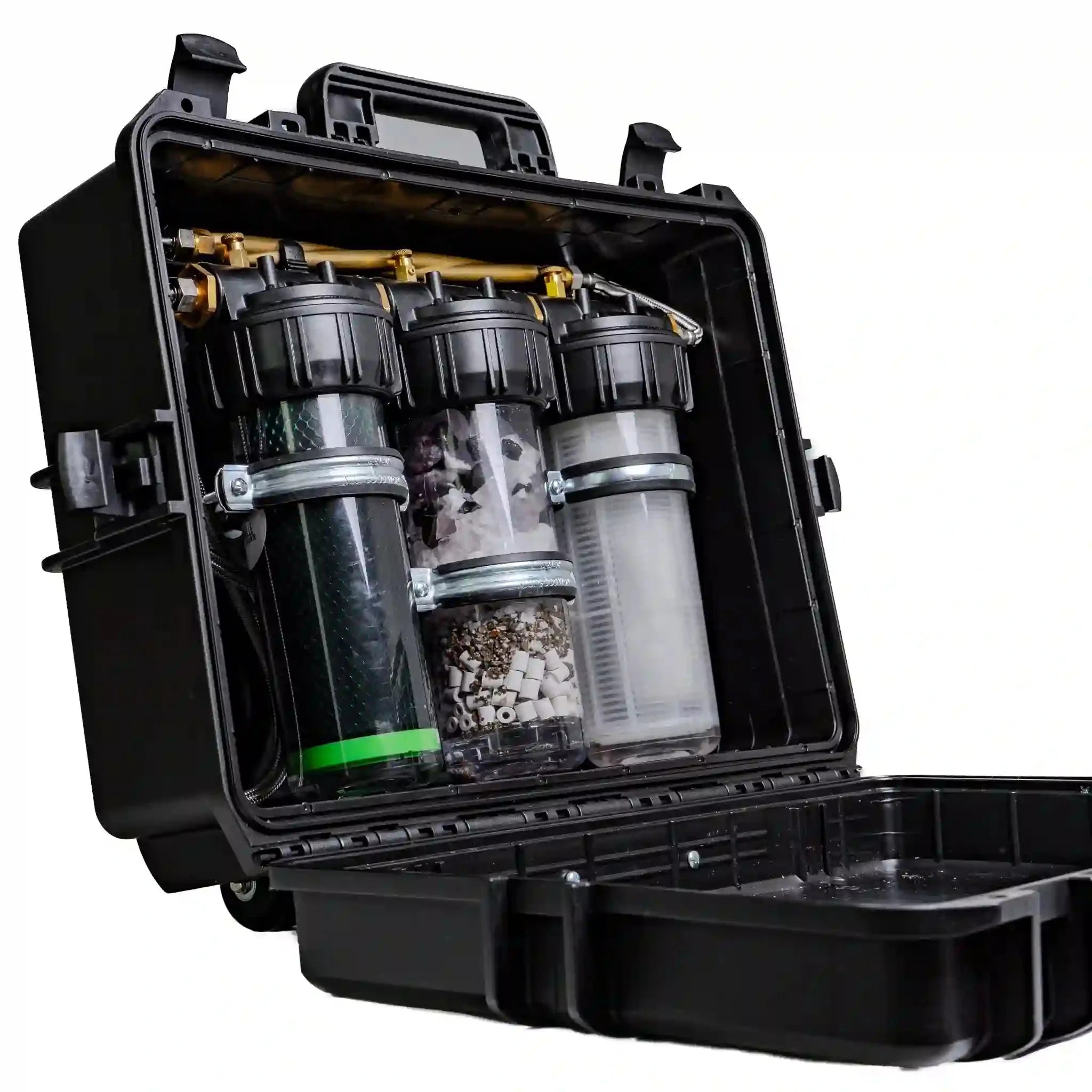 UrQuelle Outdoor Case - UrQuelle®