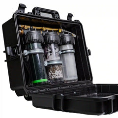 UrQuelle Outdoor Case - UrQuelle®