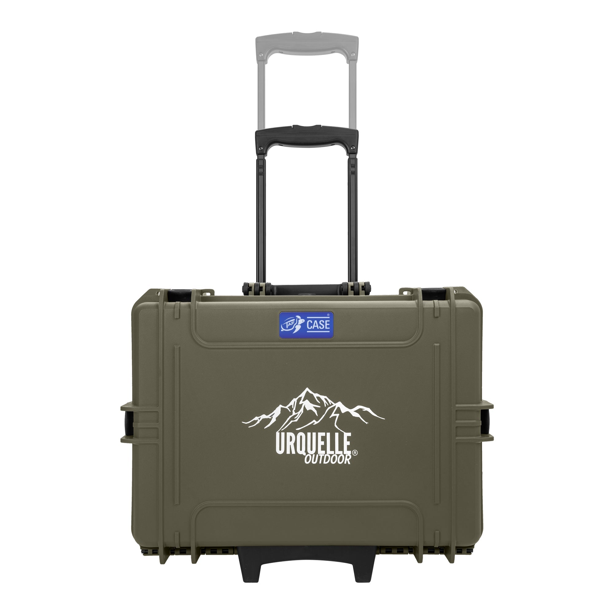 UrQuelle®Outdoor Compakt - UrQuelle®