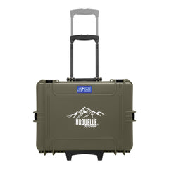 UrQuelle®Outdoor Compakt - UrQuelle®