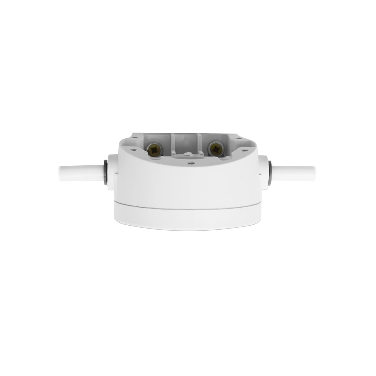 Maunawai Ersatzfilter Stufe 4 (PI-Filter) für PiConnect wai - Deckel Anschlüsse