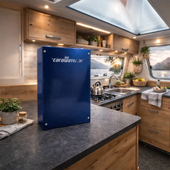 Autarx Carawater MaxFlow - Osmoseanlage für Wohnmobil