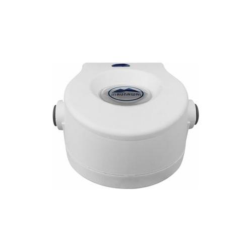 Maunawai, PiTec 2in1 Unterbau-System, wasserfilter küche