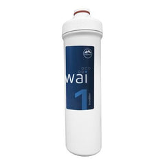 Maunawai, PiTec 2in1 Unterbau-System, wasserfilter küche
